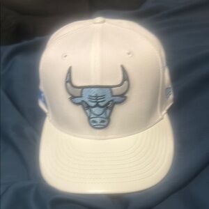 Chicago Bulls Hat